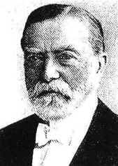 Органный мастерWilhelmSauer