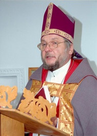 Епископ-эмеритусАрриКугаппи
