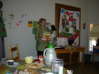 Библия - целое собрание книг