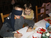 Рождество